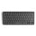inateck Keyboard BT QWERTZ gray
