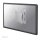 NEOMOUNTS FPMA-W810 Wall Mount fr Flachbildschirme 25,4-60,96cm 10-24Zoll Tilt 12 kg 1 Pivot Silber