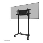 Neomounts FL55-975BL1 MOVE Lift XL motorisierter Rollwagen