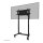 Neomounts FL55-975BL1 MOVE Lift XL motorisierter Rollwagen