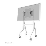 Neomounts MOVE Go Flip FL50-515WH1 rotierbarer Rollwagen