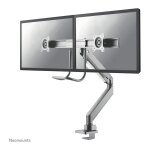 NEOMOUNTS NM-D775DXSILVER 81,28cm 32Zoll Desk Mount desk...
