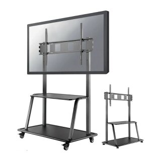 Neomounts BOS 60"-105" 1TFT schwarz Max.150KG 2/2