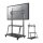 Neomounts BOS 60"-105" 1TFT schwarz Max.150KG 2/2