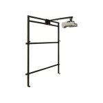 Neomounts MOVE Up Display Floor Stand (32-75") solid...