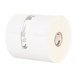 ZEBRA Etiketten 32x57mm Thermo Z-SELECT 2000D,600 Etiketten/Rolle