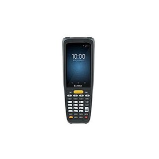 Zebra MC2700 - Datenerfassungsterminal - Android 10 - 32 GB - 10.2 cm (4)