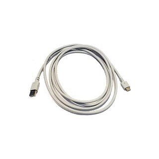 Zebra USB-Kabel - 24 pin USB-C (M) zu USB (M)