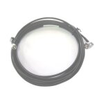 ZEBRA Motorola - Antenna cable - N connector (M) to...