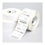 ZEBRA Etiketten 102x203mm Papier 4R. Z-Perform 1000T,726...