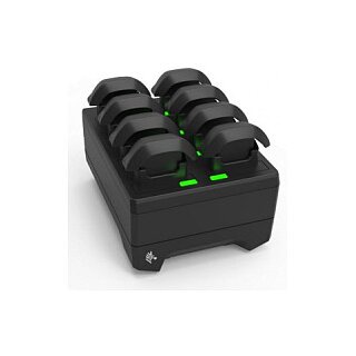 Zebra Motorola - Battery charger - 8 output ports (SAC-HS3100-B8-01)