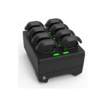 Zebra Motorola - Battery charger - 8 output ports...