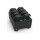 Zebra Motorola - Battery charger - 8 output ports (SAC-HS3100-B8-01)
