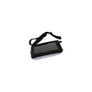 Zebra Operational Case - Rear cover for tablet