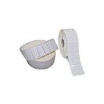 ZEBRA Etiketten 51x25mm Kunststoff 3100T,weiss,Gloss