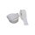 ZEBRA Etiketten 51x25mm Kunststoff 3100T,weiss,Gloss