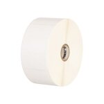 Zebra CryoCool 8100T - Polyester - permanenter...