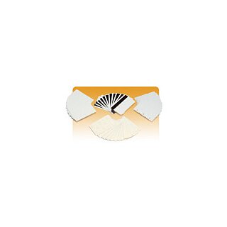 Zebra Premier - Polyvinylchlorid (PVC) - 30 mil