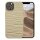 dbramante1928 Dune - Hintere Abdeckung fr Mobiltelefon - 100 % recycelter Kunststoff - Sand - fr Apple iPhone 14 Pro Max