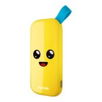 Card Sandisk FORTNITE PORTABLE SSD PEELY EDITION 2TB