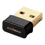 Edimax EW-7811Un V2 Wi-Fi 4 nano Adapter