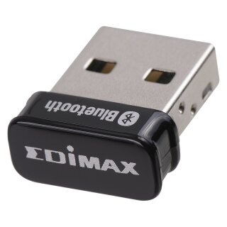 Edimax BT-8500 Bluetooth 5.0 Nano USB Adapter