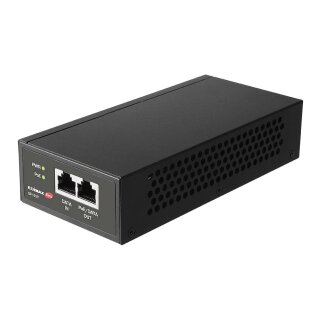 Edimax Gigabit PoE++ Injector mit 90 Watt