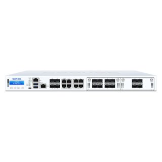 SOPHOS XGS 4300 Security Appliance - EU/UK power cord