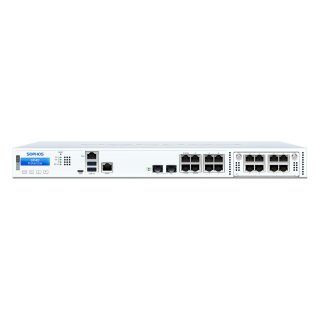 SOPHOS XGS 2100 Security Appliance - EU/UK power cord