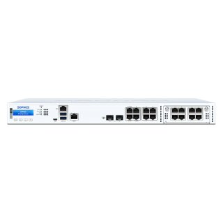SOPHOS XGS 2300 Security Appliance - EU/UK power cord