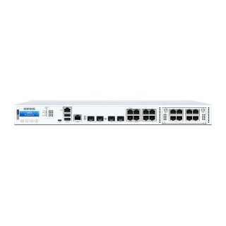 SOPHOS XGS 3100 Security Appliance - EU/UK power cord
