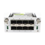 SOPHOS 8 port GbE copper Flexi Port module (for all XGS...