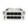 SOPHOS 8 port GbE copper Flexi Port module (for all XGS Rackmount models)