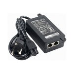 SOPHOS Gbit/2.5G PoE+ Injector 802.3af/at - 30W - with EU...