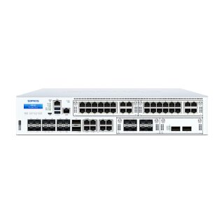 SOPHOS XGS 7500 Security Appliance - EU/UKp cord