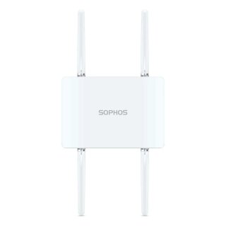 SOPHOS AP6 420X Outdoor Access Point (EUK) plain no power adapter/PoE Injector