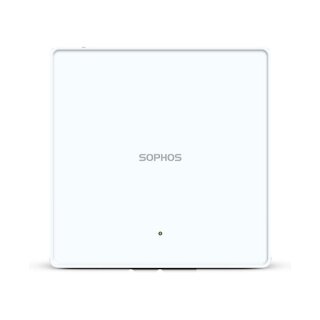 SOPHOS AP6 840 plenum-rated Access Point (EUK) plain no power adapter/PoE Injector