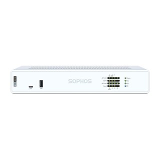 SOPHOS XGS 108 Security Appliance - EU power cord
