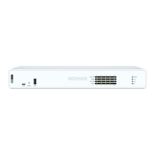 SOPHOS XGS 128 Security Appliance - EU power cord
