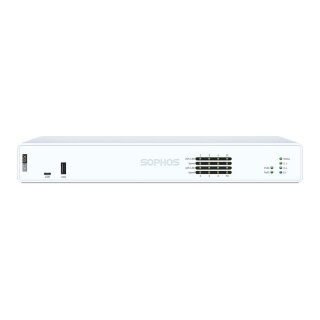 SOPHOS XGS 138 Security Appliance - EU power cord