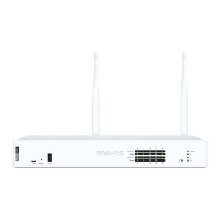 SOPHOS XGS 118w Security Appliance - EU power cord