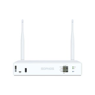 SOPHOS XGS 88w Security Appliance - EU power cord