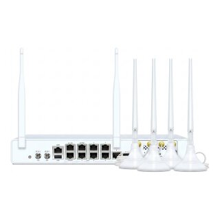 SOPHOS 5G module for XGS 118(w)/128(w)/138 only