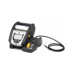 Zebra Netzteil - Großbritannien