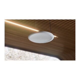 Cisco Ceiling Microphone Pro - Mikrofon - RJ-45 - Arctic White