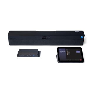 ThinkSmart One Pro + IP Controller