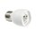 Synergy 21 LED Adapter für LED-Leuchtmittel E27->G23/G24