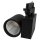 Synergy 21 LED Track-Serie für Stromschiene VLA-Serie 40W, 45°, ww, CRI>90 schwarz