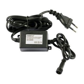 Synergy 21 LED Bodeneinbaustrahler ARGOS zub Netzteil 12V / 3W IP67