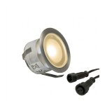 Synergy 21 LED Bodeneinbaustrahler ARGOS rund mini IP67...